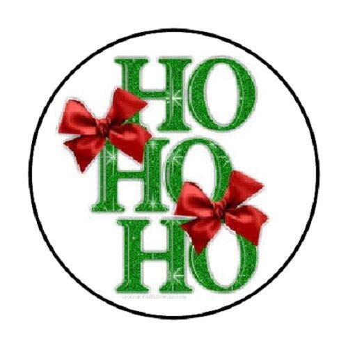 Christmas Seals Stickers 1.2