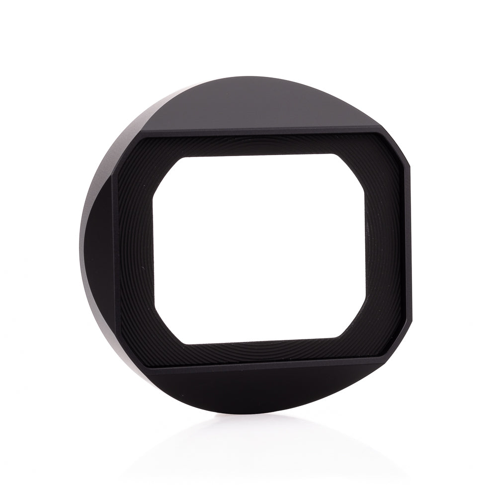 Leica Lens Hood for APO Summicron M 35mm f/2 ASPH (11699) - Durable Metal Shade for Professional Photography, Travel & Street Shooting