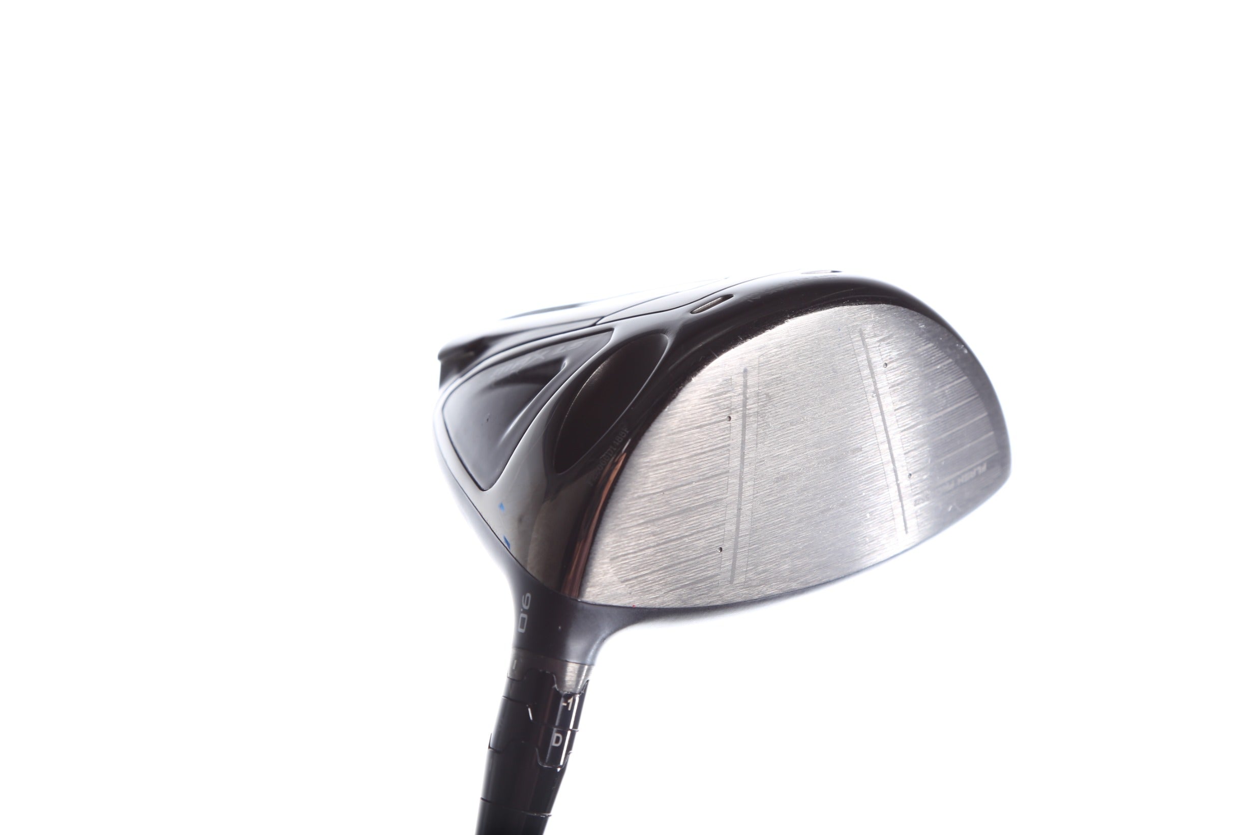 Used Callaway Rogue ST MAX LS Driver 9° Regular Flex Right Hand Golf Club - VA Composites Vylyn Shaft for Men | Perfect for Driving Range Practice & Tournament Play