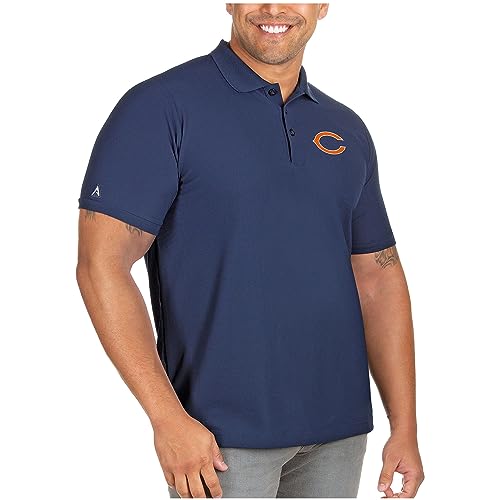Chicago Bears, Navy 1