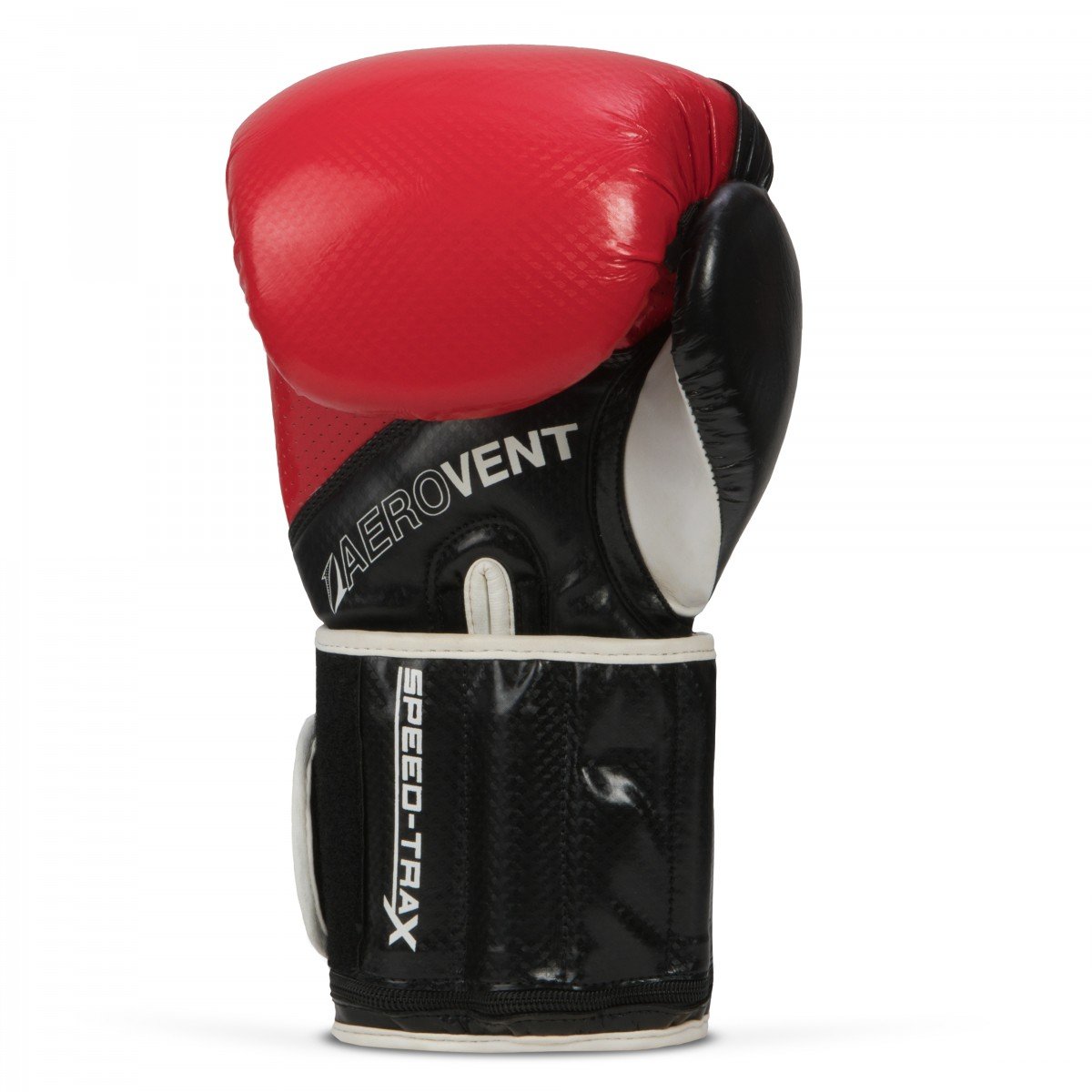 TITLE Boxing Speed-Trax Weighted Bag Gloves for Men - Heavy Bag Training, MMA, Kickboxing & Hand Speed Workouts | Durable Boxing Equipment for Gym & Home Use