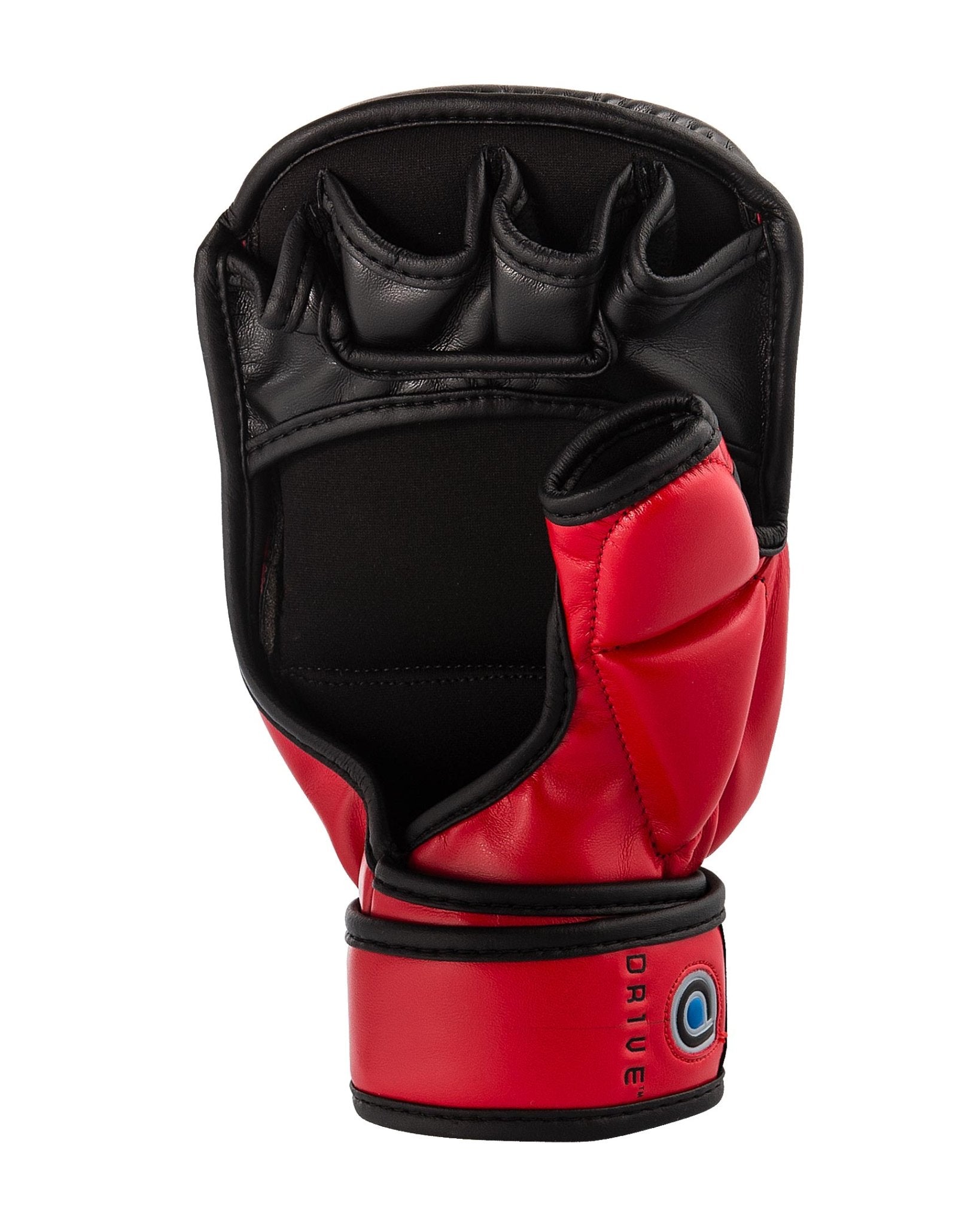 Drive Open Palm Training Mitt - MMA, Boxing & Muay Thai Sparring Gloves for Punching Practice - Perfect for Fighters, Trainers & Martial Arts Enthusiasts