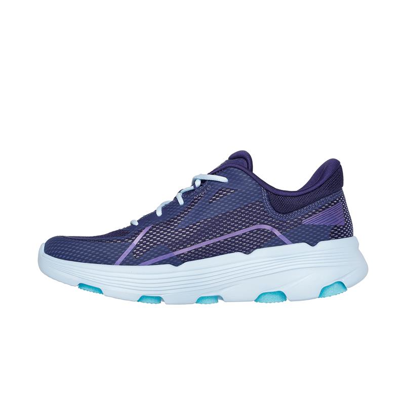 Nike GO RUN 7.0 Running Shoes for Men & Women - Lightweight Comfortable Athletic Sneakers (Style# 129336/NVLB) - Perfect for Jogging, Gym Workouts and Daily Wear