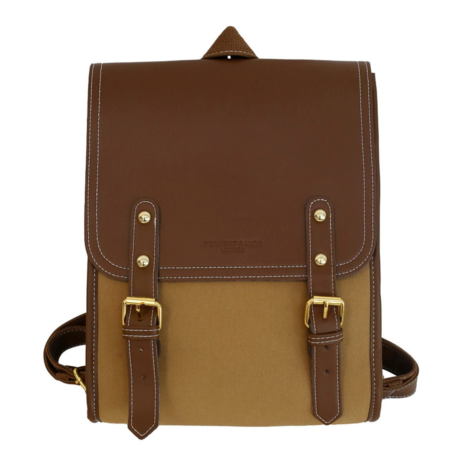 Trendy Large Capacity Backpack for Women & Men - School & Travel Use