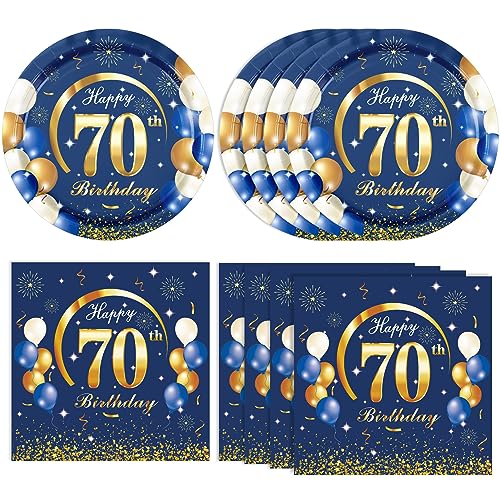70th