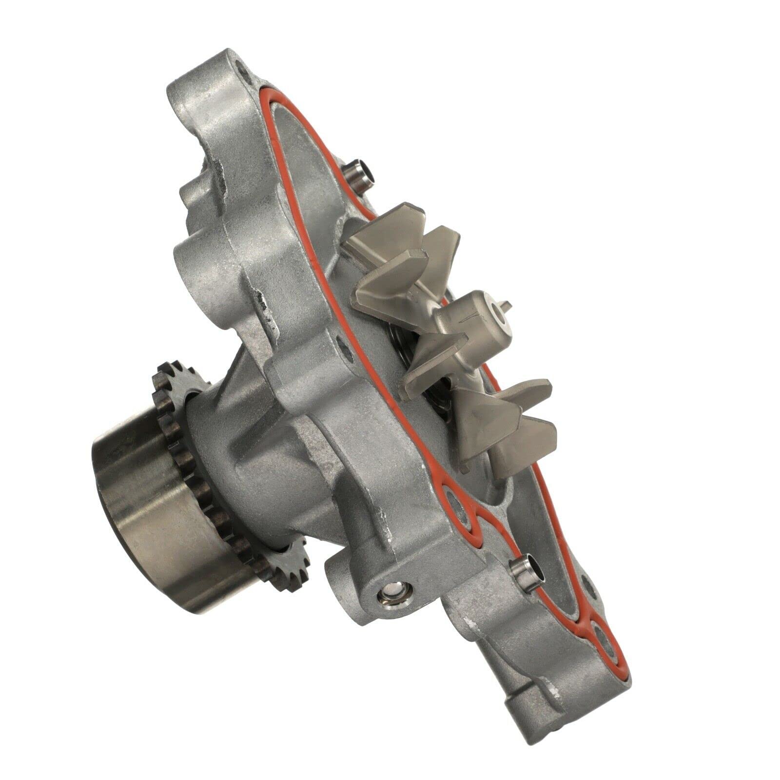 Genuine Subaru Water Pump Assembly - OEM Replacement Part for Subaru Engines - Perfect for Cooling System Repair & Maintenance