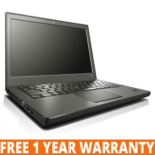 Lenovo ThinkPad X240 12.5