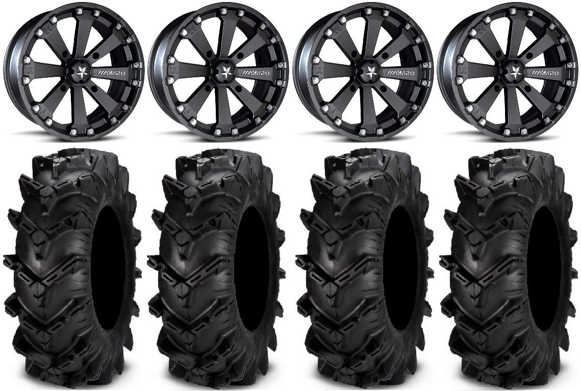 MSA Black Kore 14