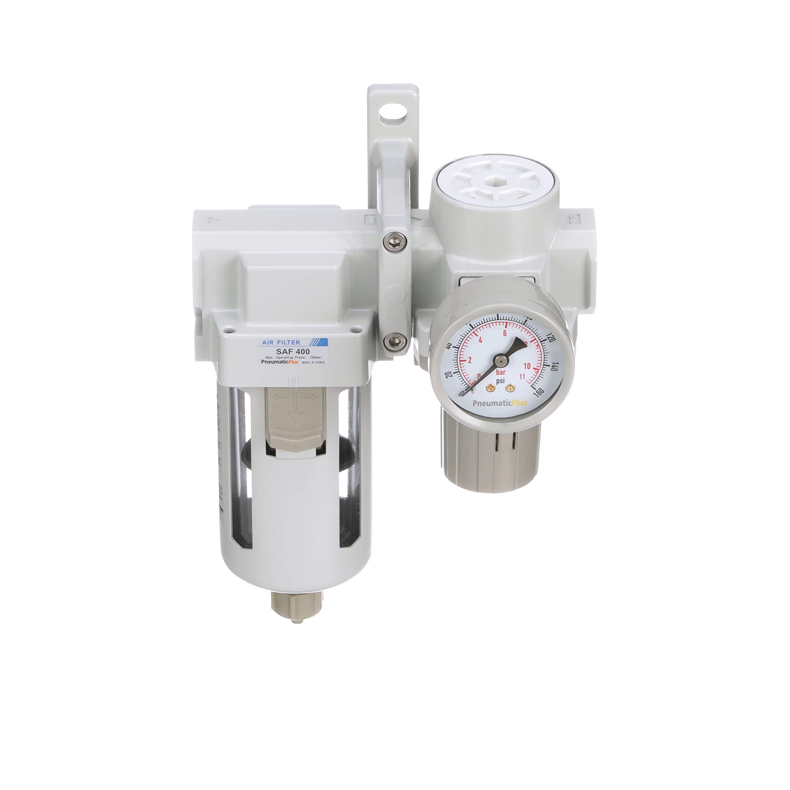 PneumaticPlus SAU420-N06G 3/4