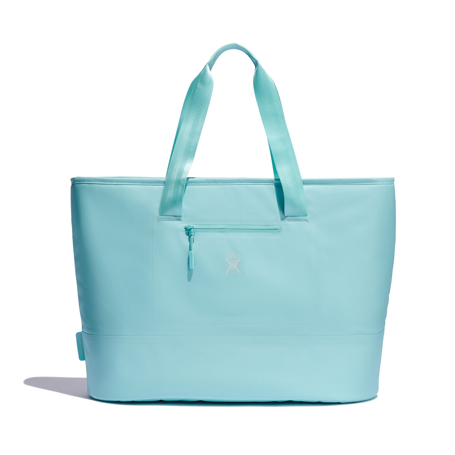 35L Insulated Tote Bag - Large Leakproof Cooler Lunch Bag for Work, Picnics & Beach - BPA-Free Thermal Lunch Box for Men & Women