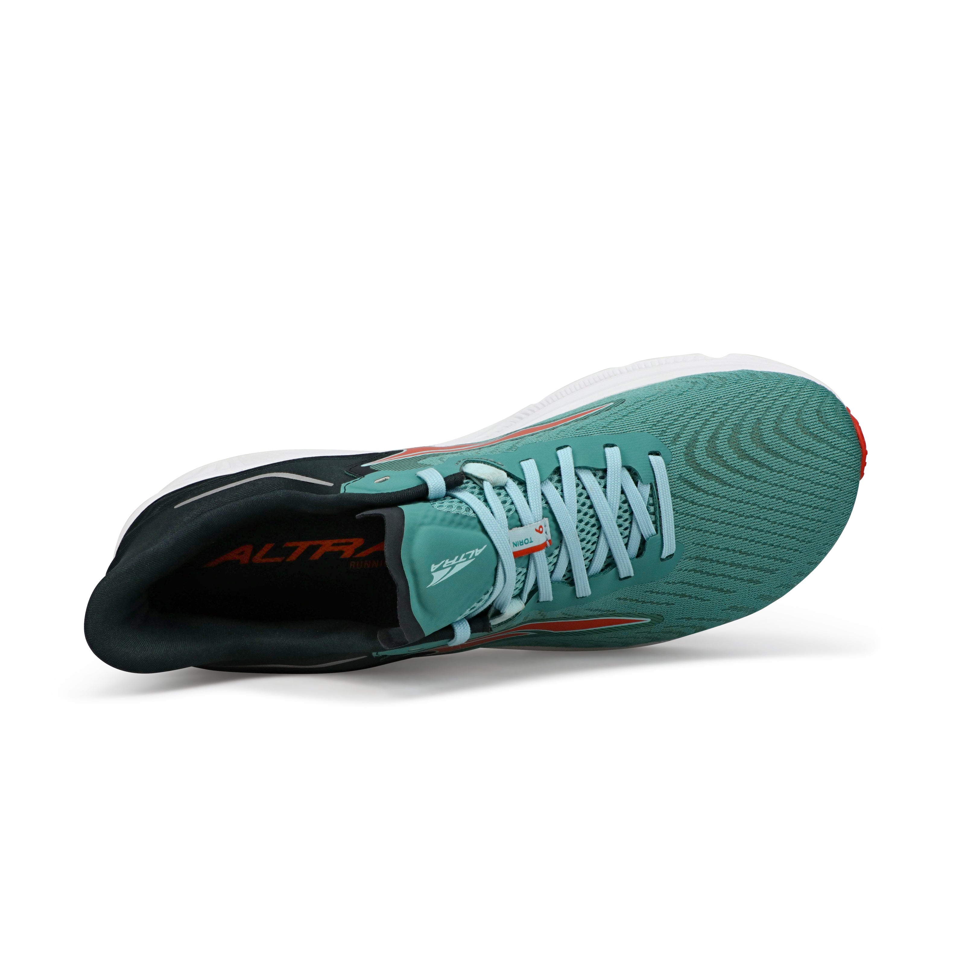 Men's Torin 6 Running Shoes - Lightweight Cushioned Athletic Sneakers for Jogging, Gym & Workout - Perfect for Road Running, Training & Daily Wear
