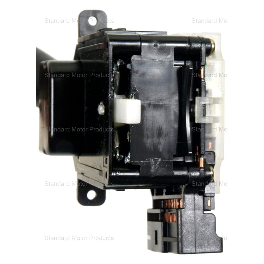 Universal Combination Switch - High-Quality Multi-Function Electrical Switch for Home & Automotive Use | Perfect for Lighting Control, Fan Speed Adjustment & Appliance Power Management