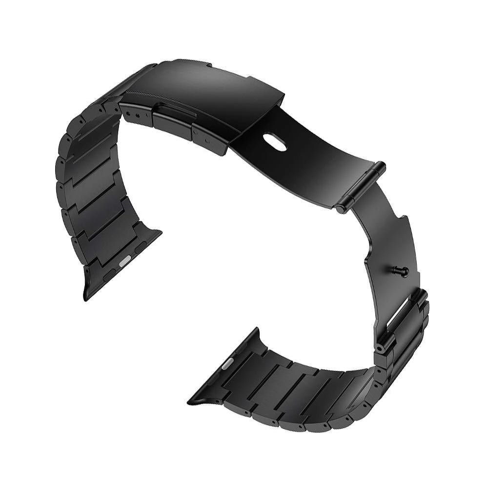 Premium StellarGrip Apple Watch Band - Durable, Comfortable & Stylish Replacement Strap for All Apple Watch Models - Perfect for Workouts, Running & Everyday Wear