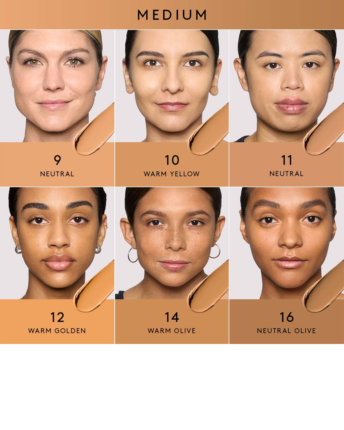 Eaze Drop Blur & Smooth Tint Stick - Lightweight Makeup Foundation with SPF 11 for Daily Sun Protection & Flawless Coverage - Perfect for Everyday Wear & On-the-Go Touch Ups