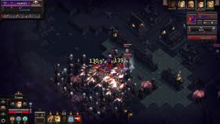 The Last Spell (PS5) - Dark Fantasy Tactical RPG Game for PlayStation 5 | Epic Turn-Based Strategy Adventure | Perfect for Fans of Dark Souls & XCOM