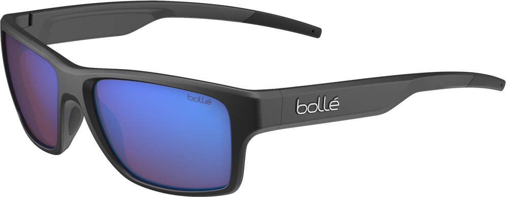 BS043006 - Black Matte - Brown Blue