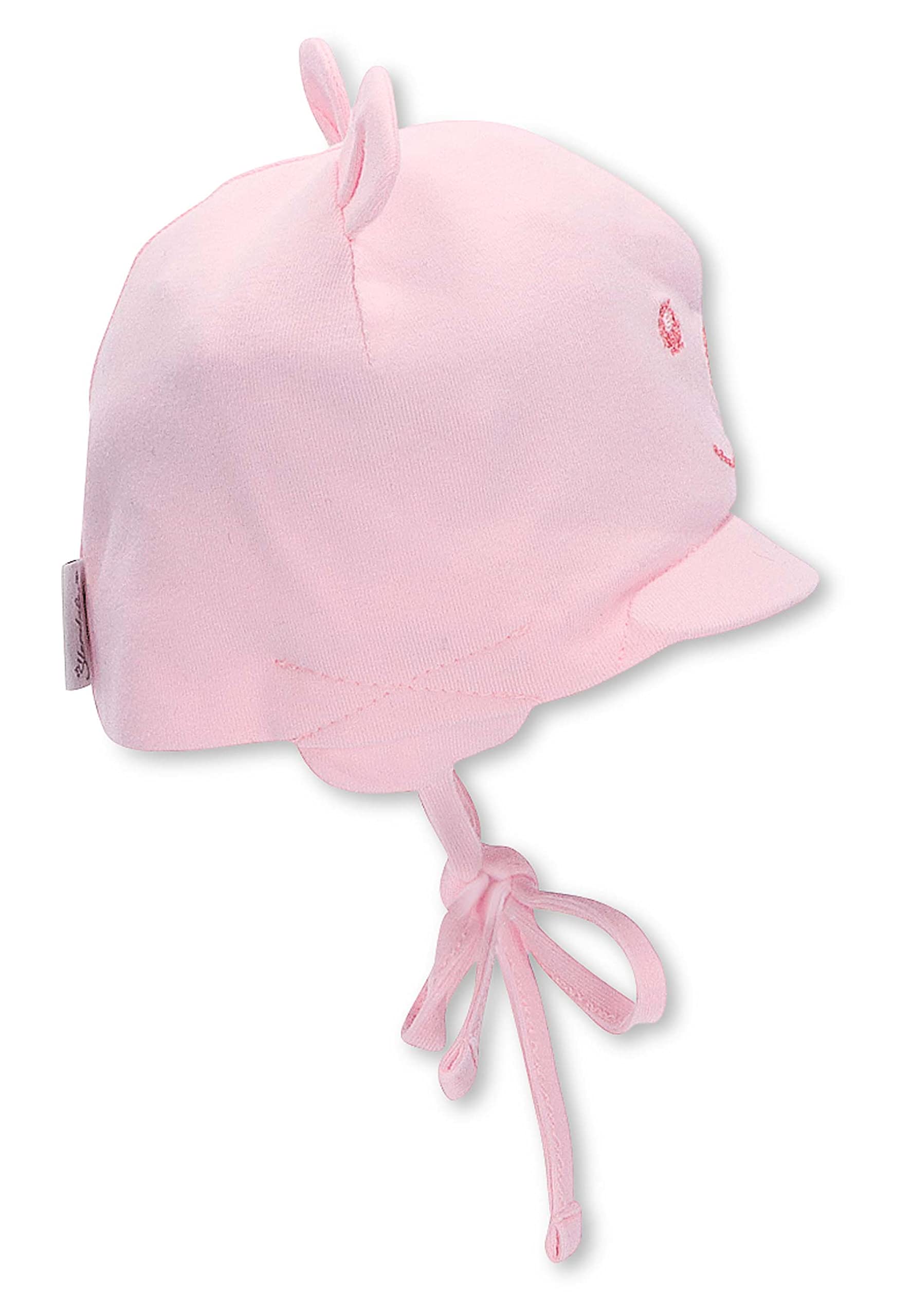 Baby Boys' Sun Visor Hat - UV Protection Adjustable Cap for Toddlers & Infants - Perfect for Beach, Pool, and Outdoor Play