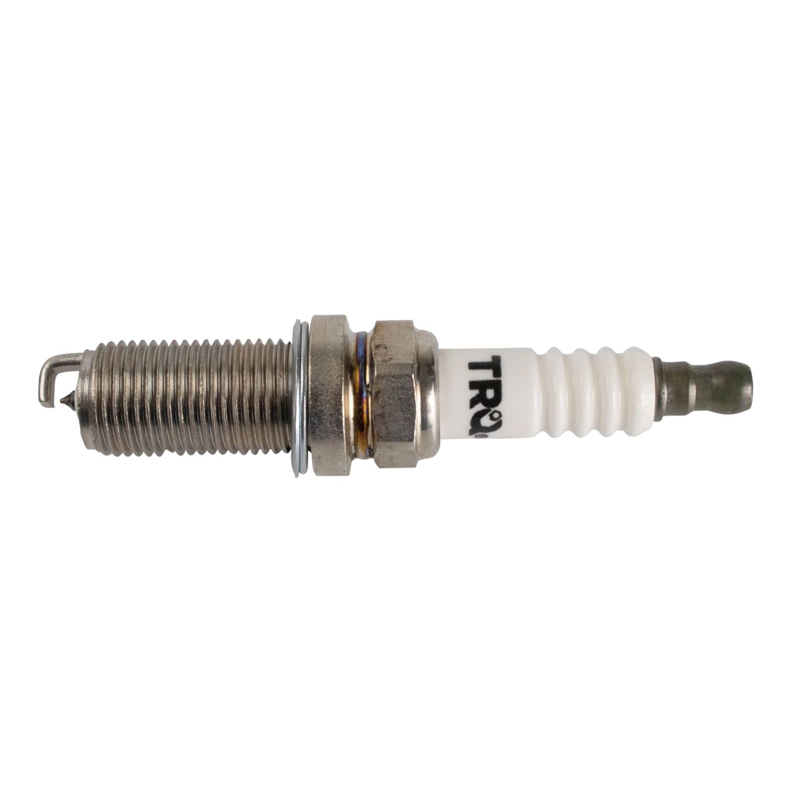 High Performance Iridium Spark Plugs - Engine Tune Up Ignition Kit (6 Piece Set) for Improved Fuel Efficiency & Acceleration - Perfect for Car, Truck & SUV Maintenance