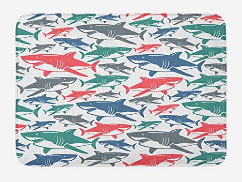 Salmon Blue
