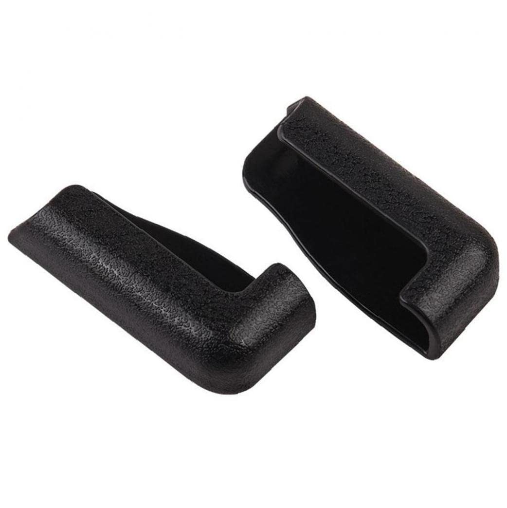 TOSPER Universal Car Phone Holder - Non-Slip Dashboard Mount for iPhone & Android - Perfect for Hands-Free Driving, GPS Navigation & Road Trips