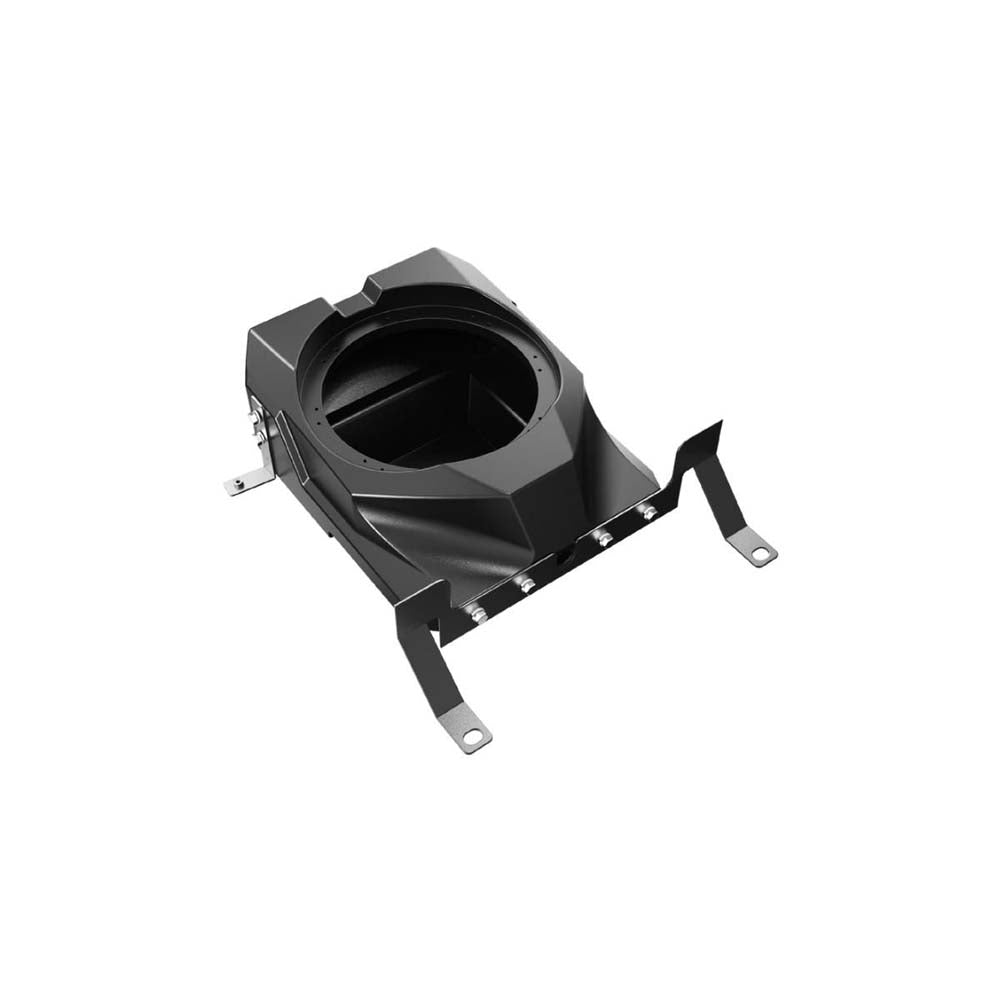Cerwin Vega RPMX3KD3 Complete Speaker Kit for 2017+ Can Am Maverick X3/X3 Max - 6-Channel Digital Amplifier, 10