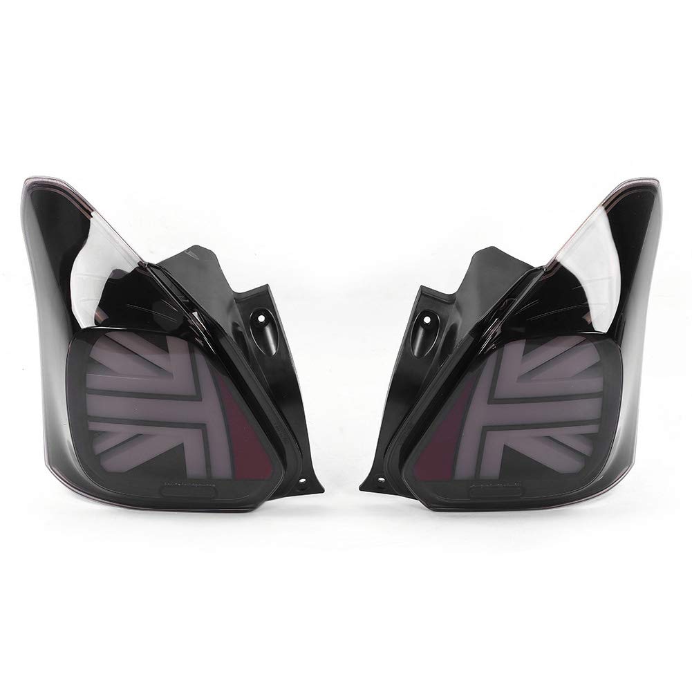 Acouto LED Taillights for Swift 2018-2020 - Stylish Upgrade for Night Driving