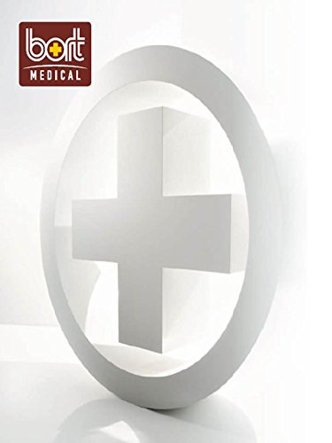 BORT Valco® Hallux Valgus Bunion Night Splint - Adjustable Bunion Corrector & Big Toe Straightener for Pain Relief - Compare to Valguloc - Right Foot - Ideal for Sleeping & Post-Surgery Recovery