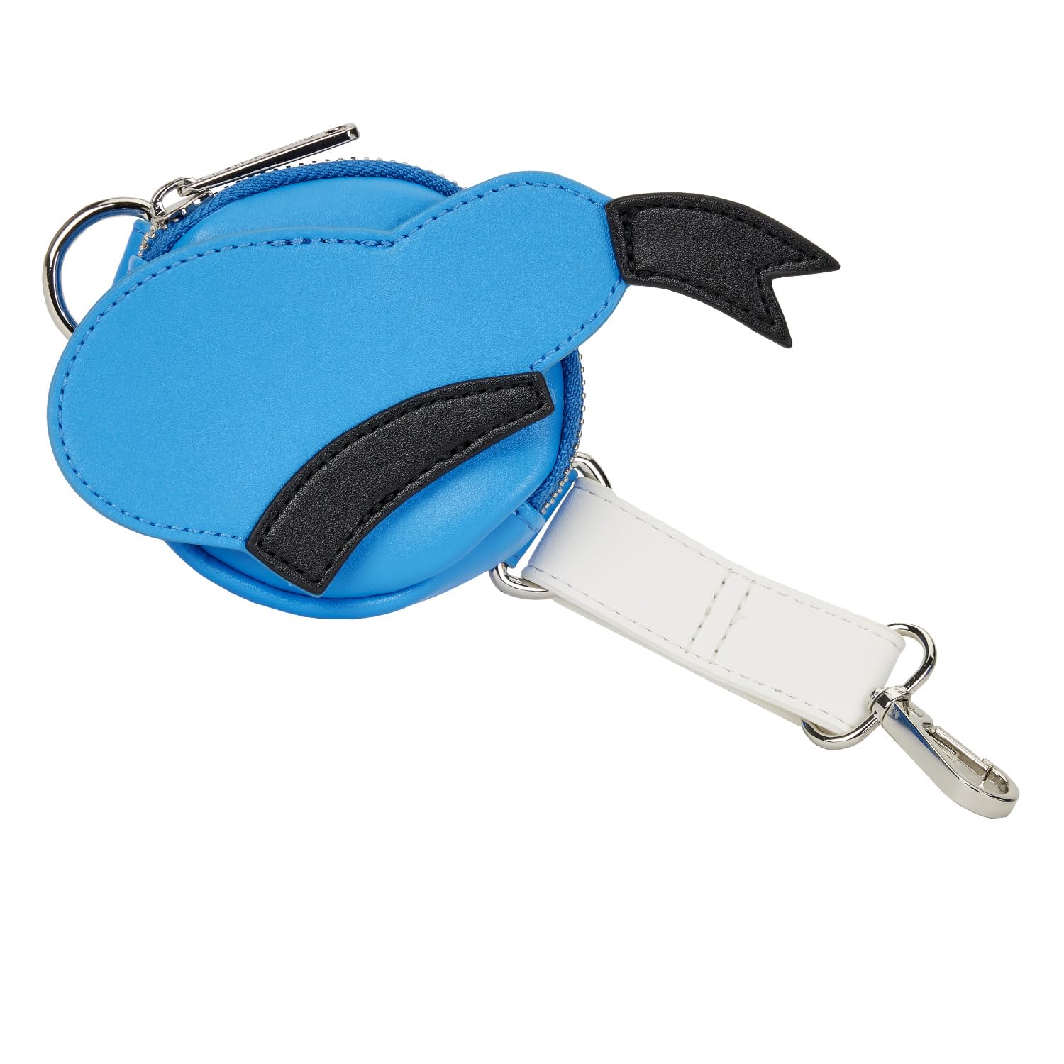 Loungefly Disney Donald Duck Cosplay Crossbody Bag - Cute & Stylish Character Purse for Disney Fans, Cosplay, and Everyday Use