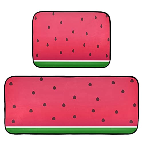 Colorful Watermelon