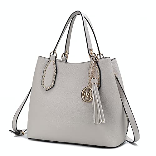 Lana Light Grey