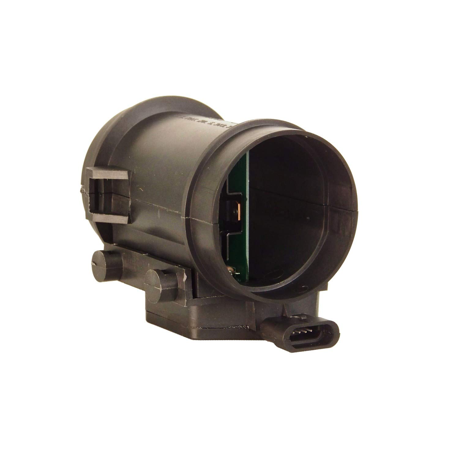 Spectra Premium MA157 Mass Air Flow Sensor with Housing - High Performance Replacement for Improved Engine Efficiency - Perfect for Car, Truck & SUV Maintenance