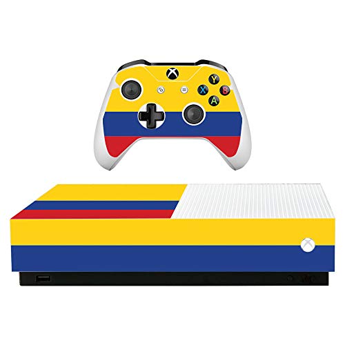 Colombian Flag