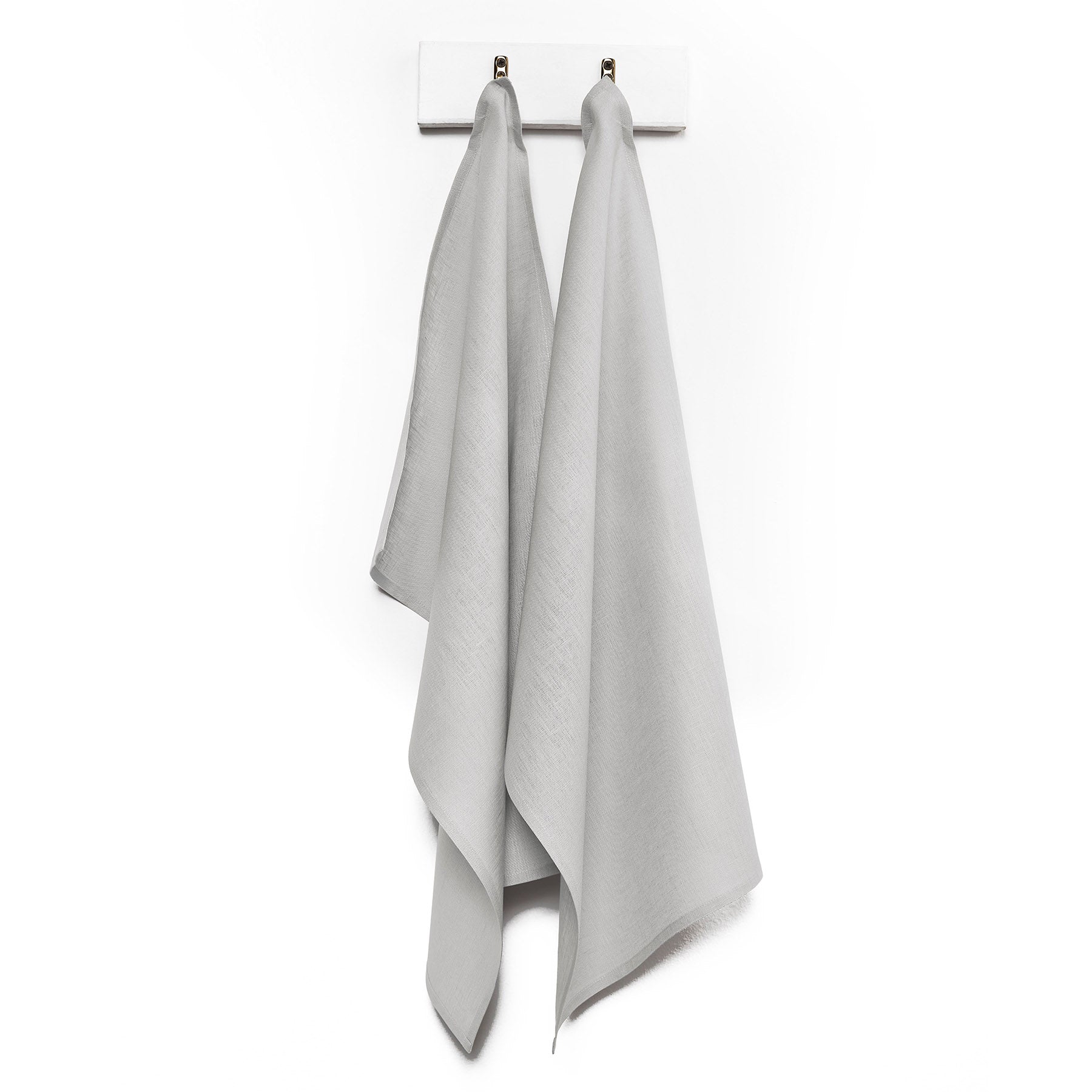 Premium Absorbent Fete Kitchen Towels - Set of 2, Soft & Durable Dish Cloths for Drying Dishes, Cleaning Countertops & Kitchen Decor - Ideal for Home, Restaurant & Gift Giving