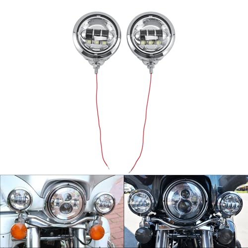 Replacement Light D