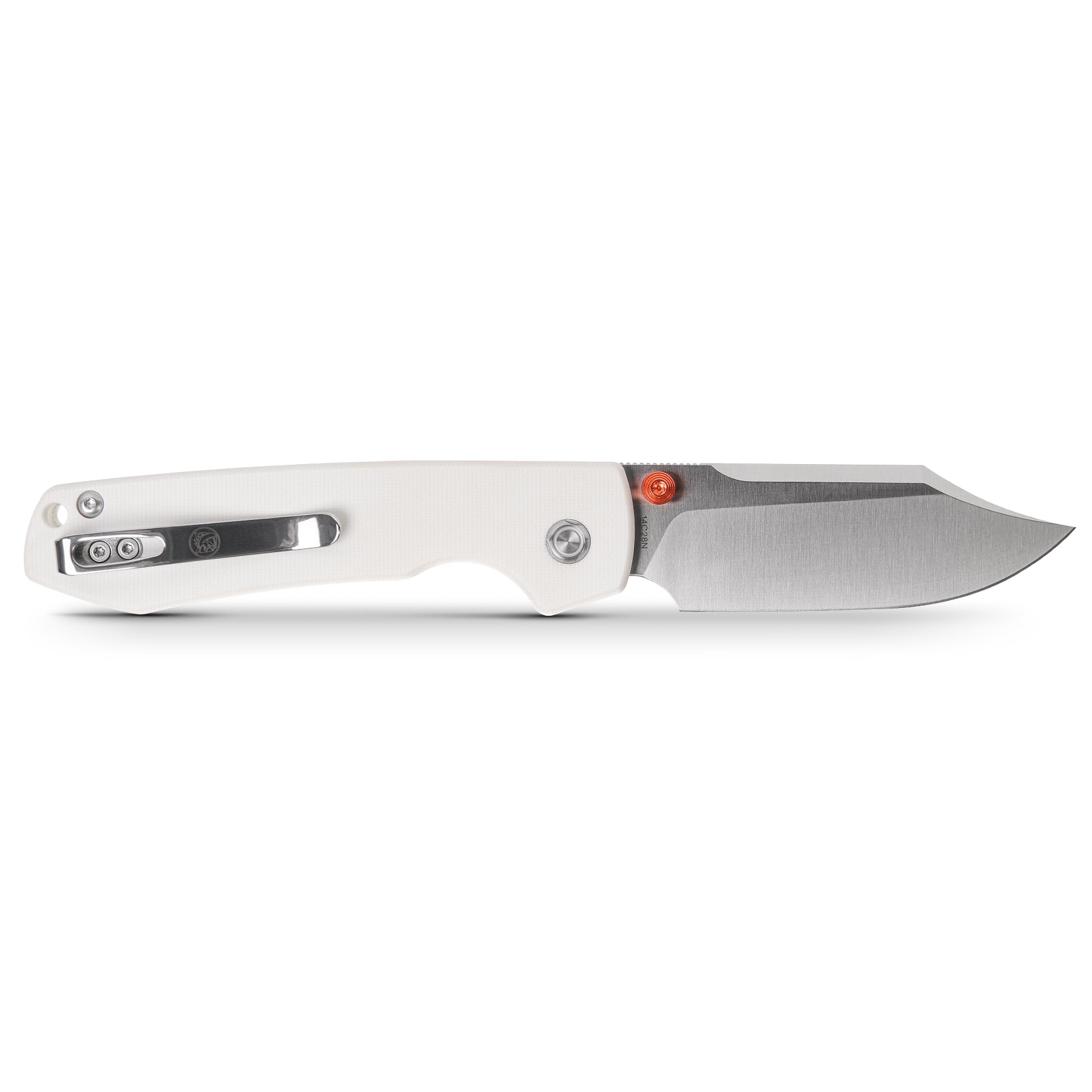 Raccoon® Top Liner Lock Folding Knife - 3.25