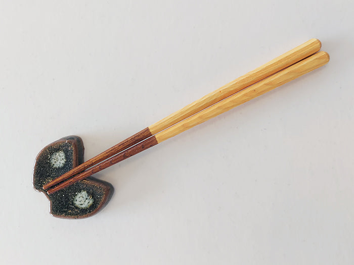 Hyozaemon Kids Octagonal Training Chopsticks - Non-Slip Easy Grip for Beginners, Perfect for Sushi, Noodles & Asian Cuisine Practice