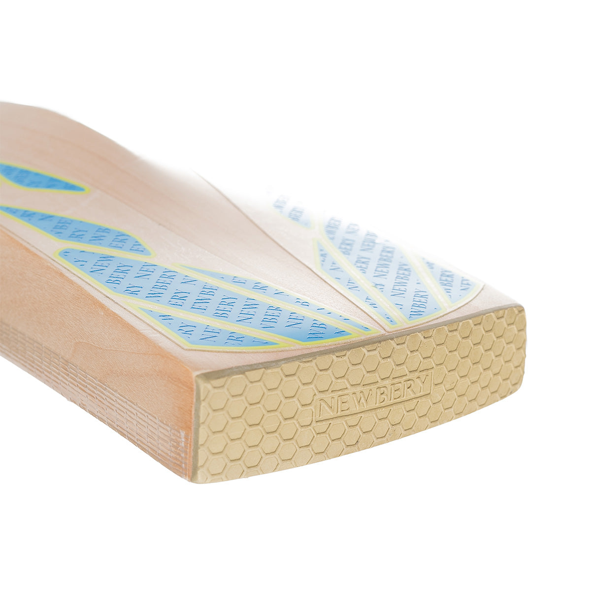Newbery Pulse 5 Star English Willow Cricket Bat - Professional Grade for Matches & Training | Perfect for Club Players & Tournament Use