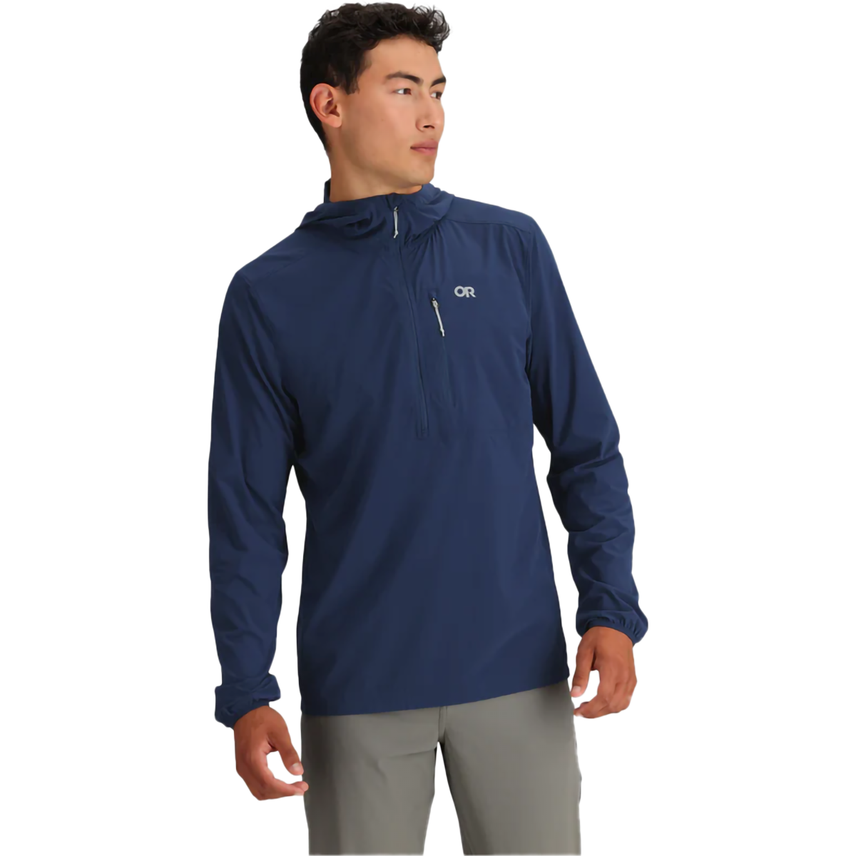 Astroman Air Sun Hoodie - UPF 50+ UV Protection, Lightweight & Breathable for Men & Women - Perfect for Hiking, Running, Beach & Outdoor Activities