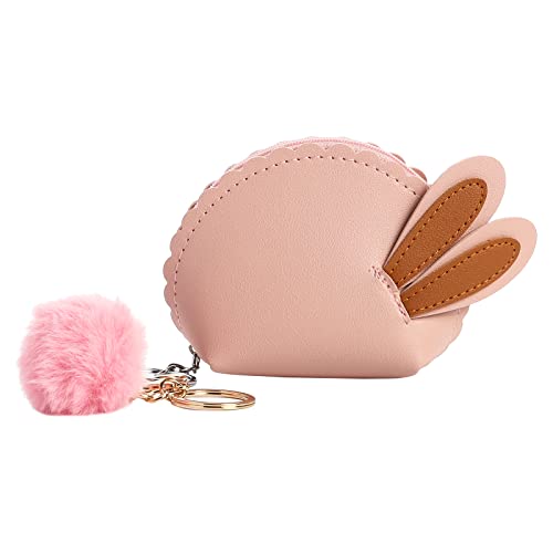 C Pink Rabbit