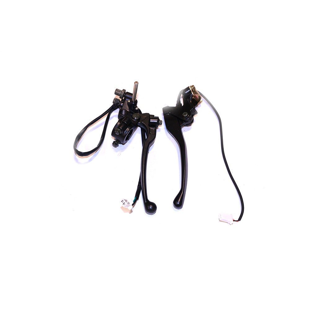 2015 Regal Braking Lever - High Performance Motorcycle Brake Lever for Smooth Control | Perfect for Cruisers, Touring Bikes & Daily Commuting
