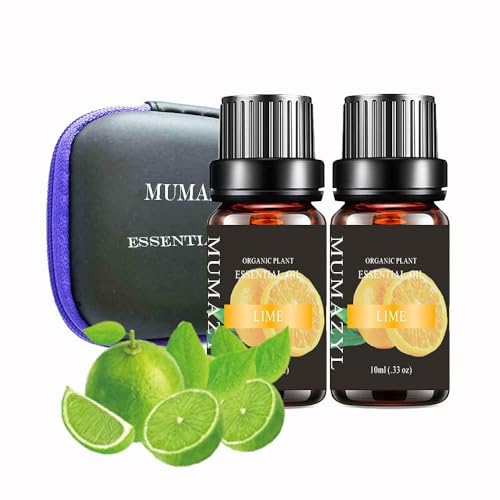 2 Pack Lime