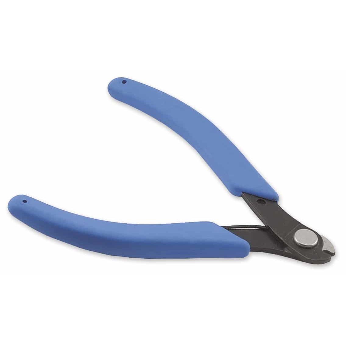 AFW Professional Stainless Steel Wire Cutter - Heavy Duty Wire Cutting Pliers for Electrical Work, DIY Projects, Jewelry Making & Crafting