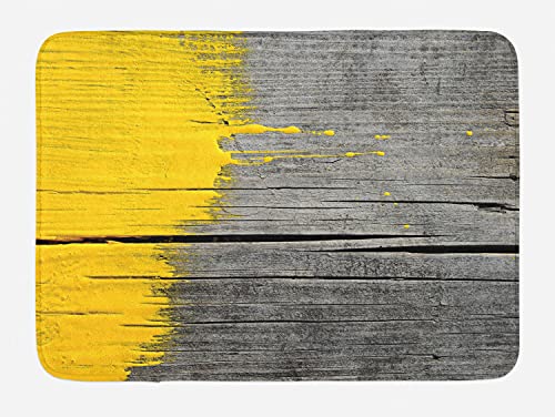 Yellow Grey