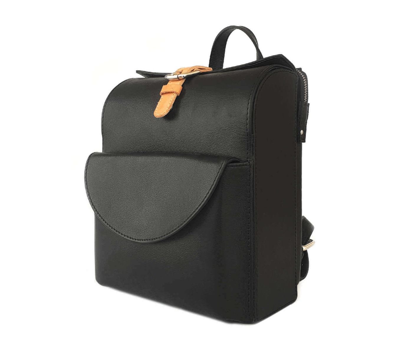 Lightweight & Durable CAPSULE BACKPACK for Travel, Hiking & Everyday Use - Waterproof & Compact Daypack for Men & Women