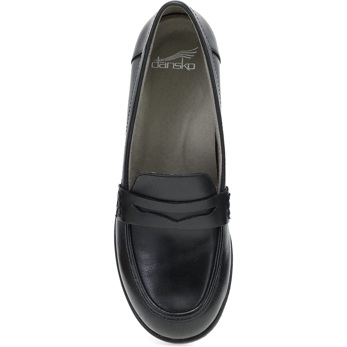 Dankso Danica 2934502300 Women's Professional Clogs - Slip-Resistant & Comfortable for Nurses, Chefs & Healthcare Workers