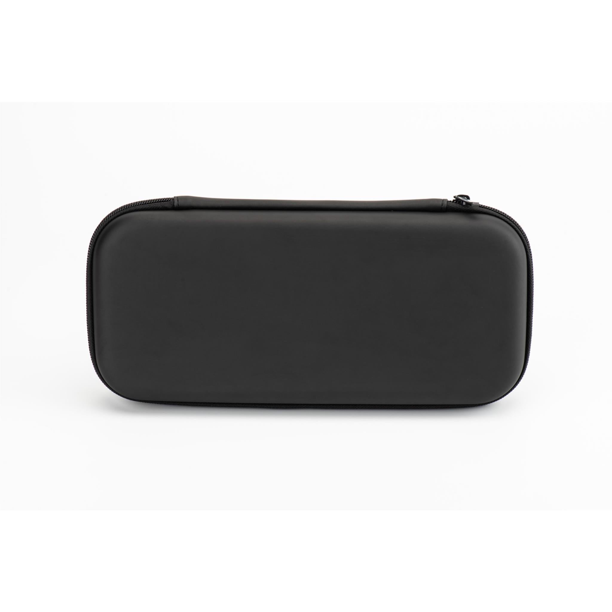 3rd Earth Shockproof Protective Case for Nintendo Switch 2™ - Durable Hard Shell Cover with Storage for Games & Accessories - Perfect for Travel, Gaming Parties & On-the-Go Protection