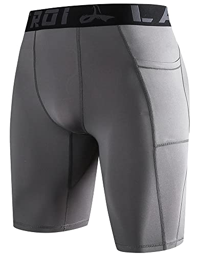 Pocket Grey