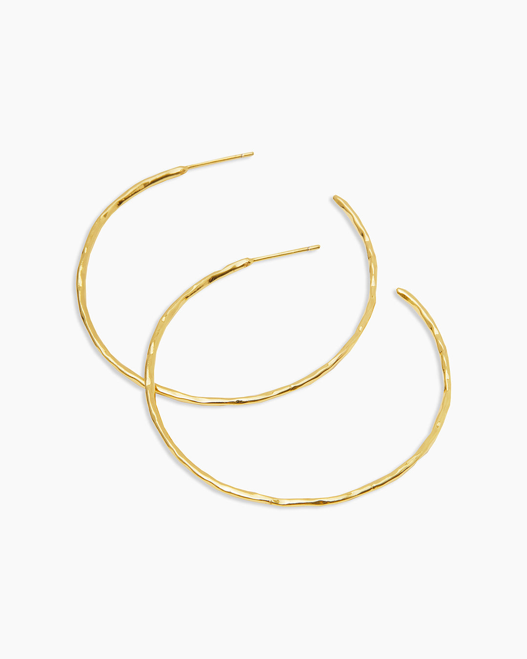 Taner Hoops - Stylish and Durable Hoop Earrings for Women | Perfect for Everyday Wear, Parties, and Special Occasions