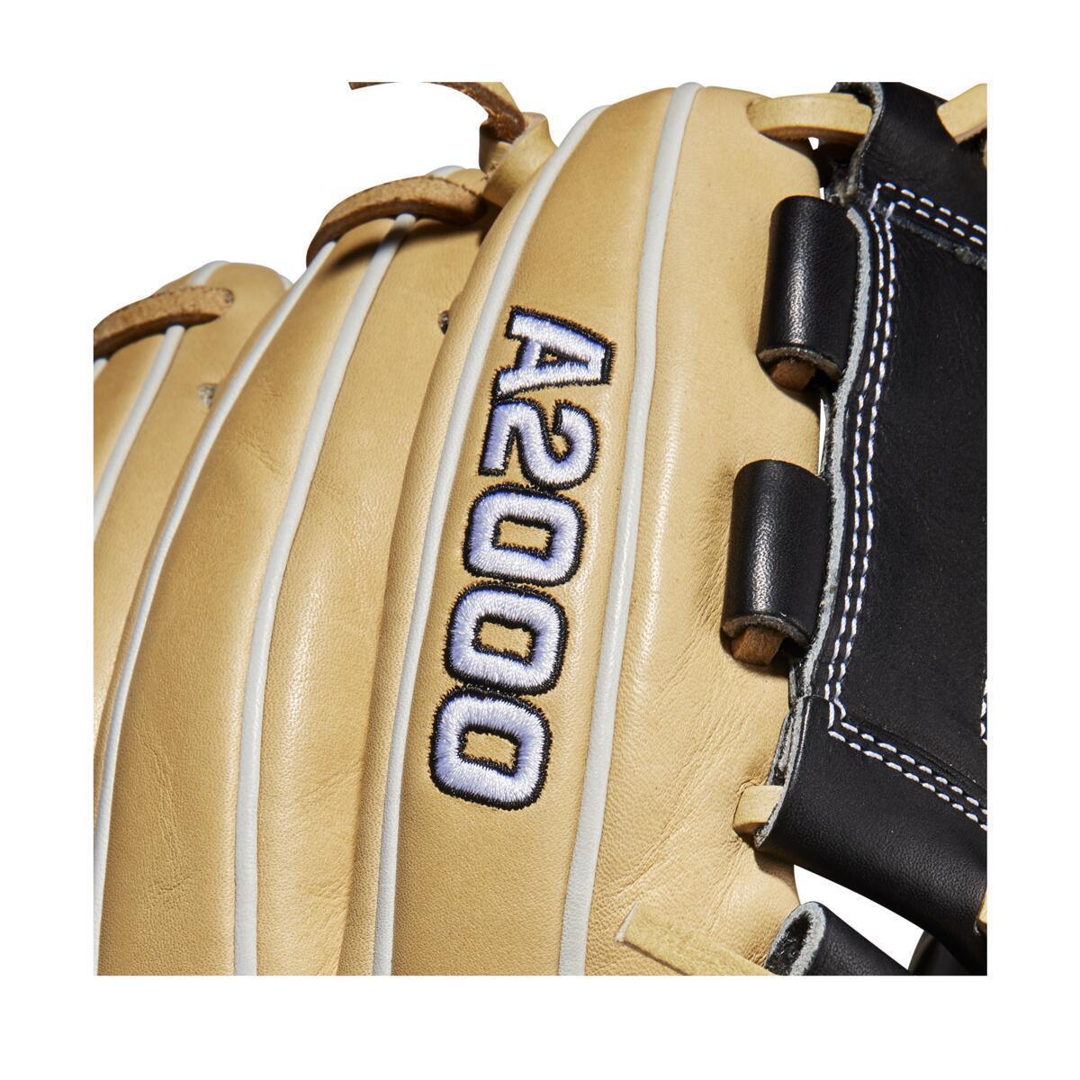 Wilson A2000 P12 12