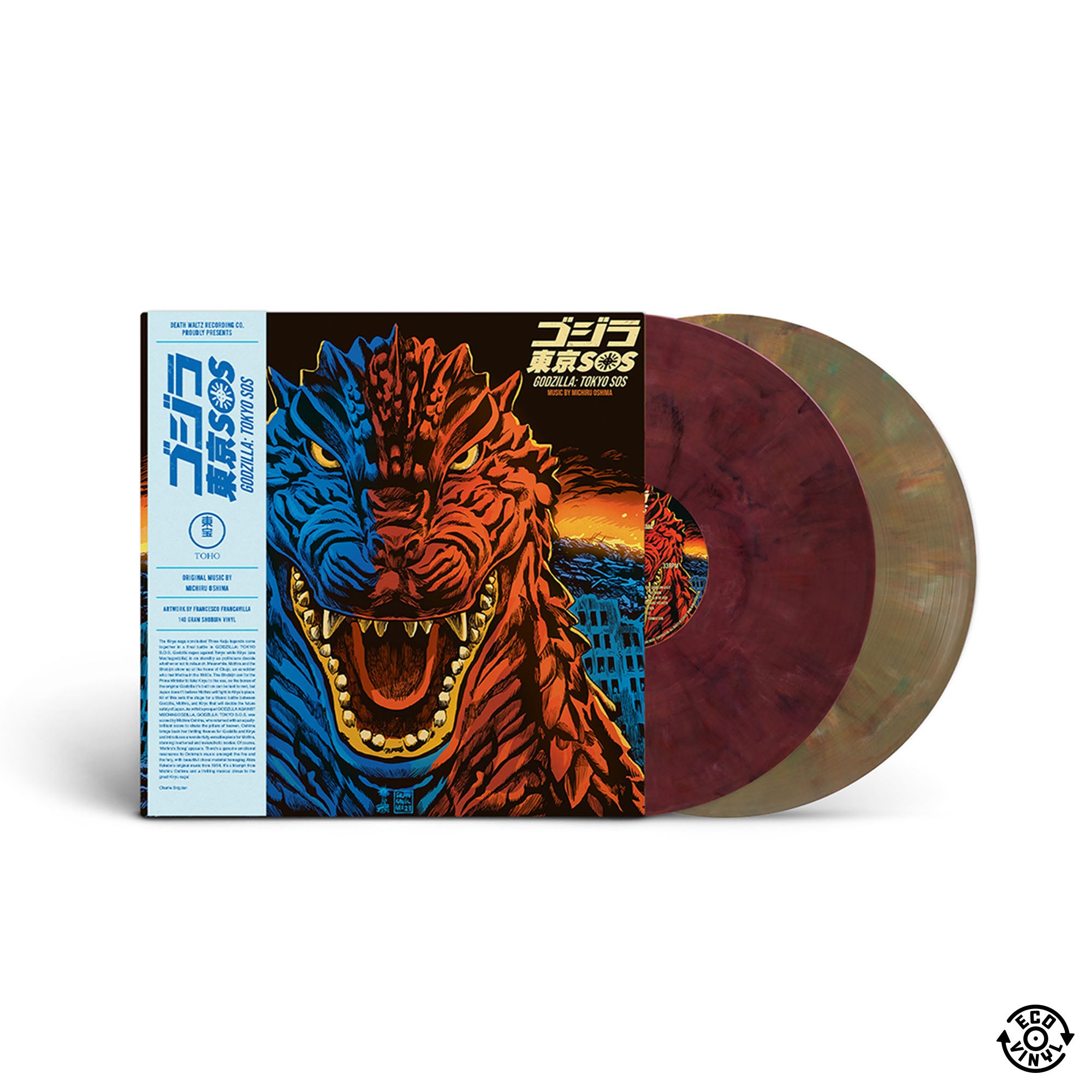 Eco Vinyl
